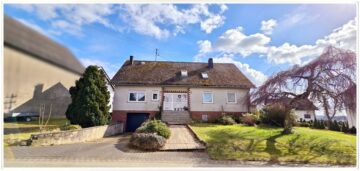 VERKAUFT ::. Ihr neues Zuhause in Ortsrandlage von Greimersburg .:: 56814 Greimersburg, Einfamilienhaus